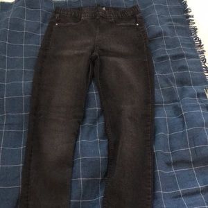 H&M jegging pants